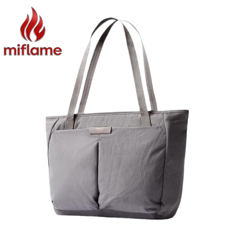 Women Bags For Work - 女性用大型ショルダートートバッグ、ラップトップコンパートメントとポケット付き、仕事や旅行に最適