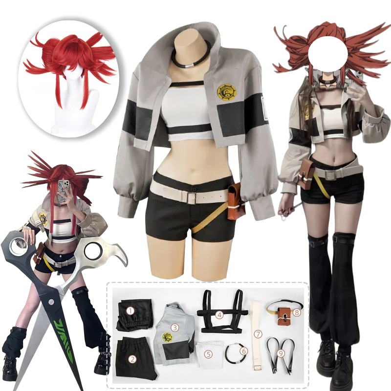Women Bags For Party - アニメ リヨ コスプレ リヨ コスチューム トップコート
