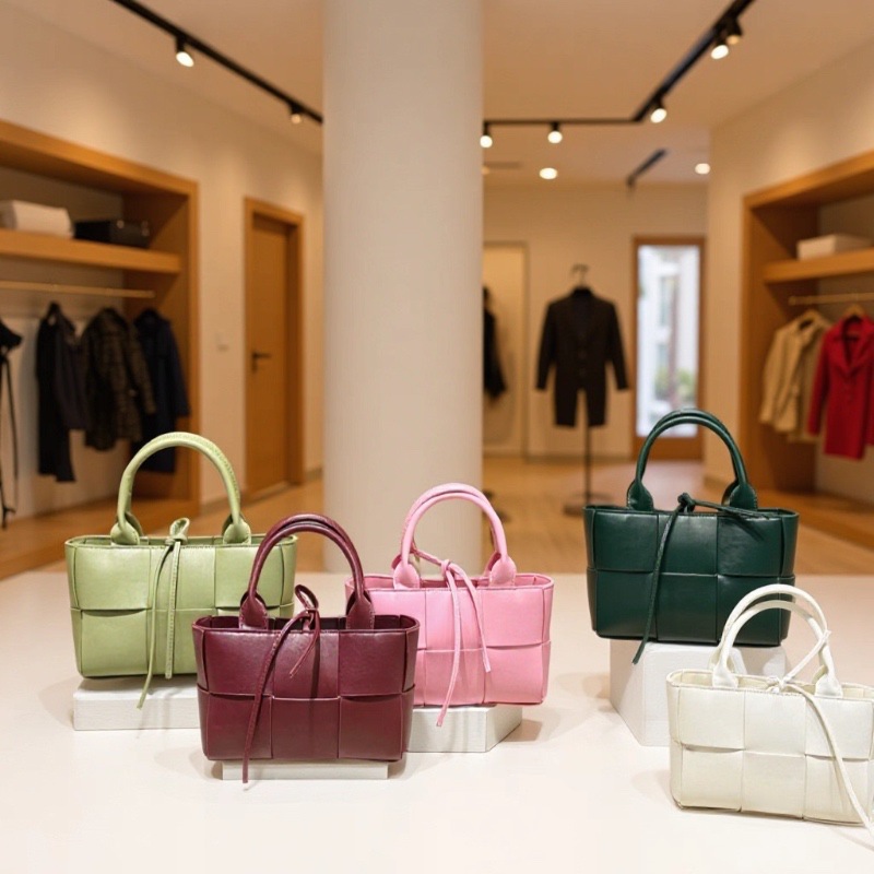 Women'S Vogue Bags - 女性用高級メッセンジャーバッグ ショッパーバッグ 無地 通勤バッグ エレガントレザー マザーズバッグ