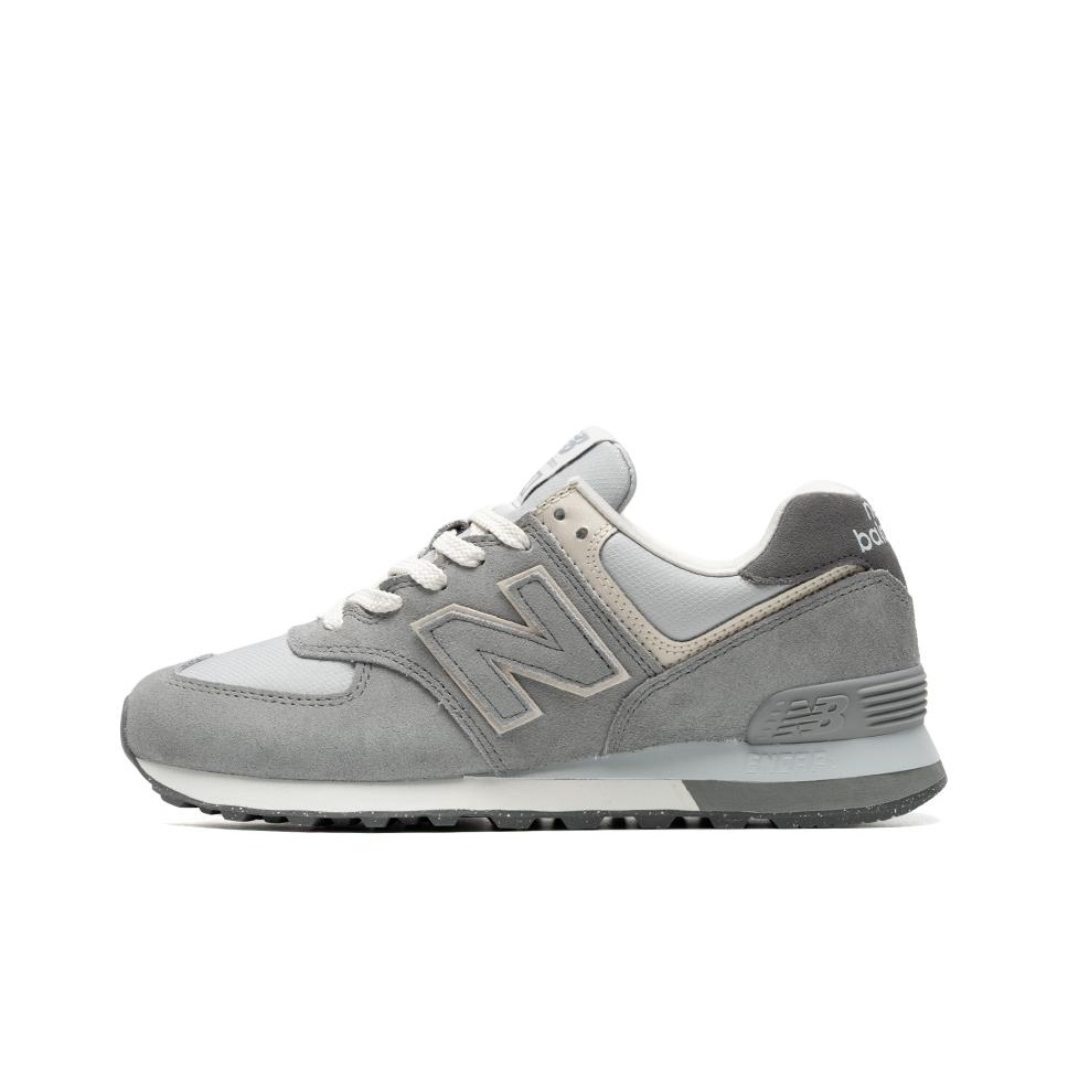New Balance Shoes 574 - ニューバランス NB 574 耐摩耗性 ローカット カジュアルシューズ