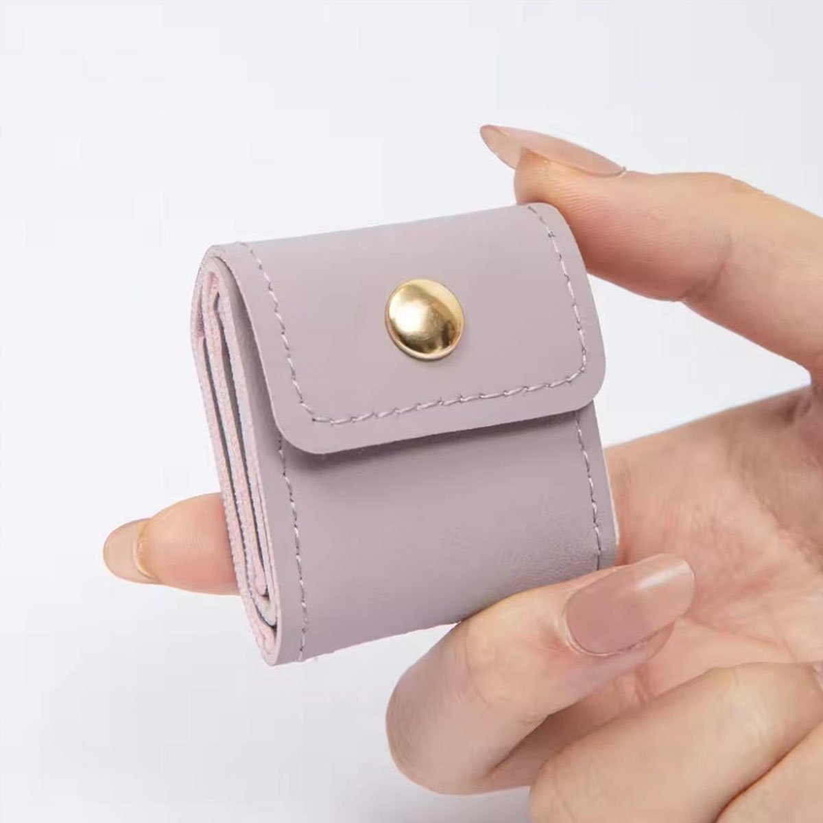 ポータブルマルチポケットジュエリーロールバッグ、旅行や日常使 - Women Bags Office のレビューと価格