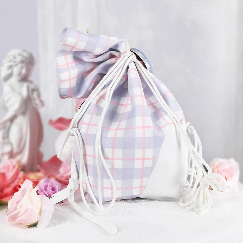 ゲームインフィニティニッキコスプレサッドサックかわいいバック - Women Bags For Party のレビューと価格