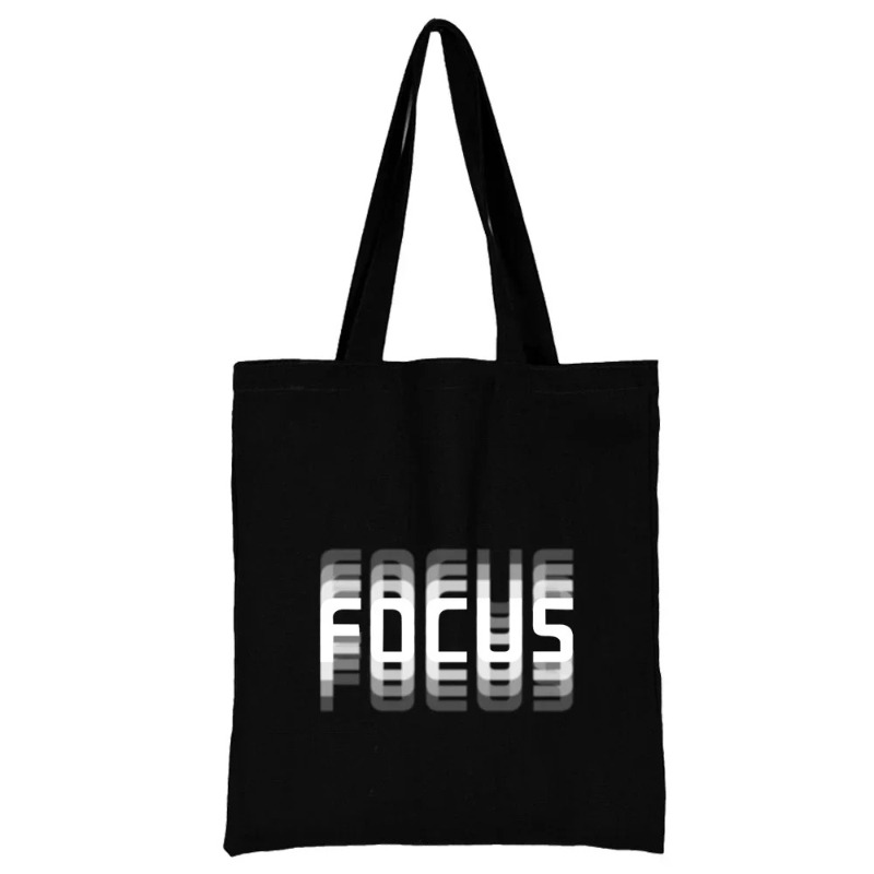 かわいい漫画オレンジ猫プリントブラック大容量ショルダーバッグ - Women Bags Office のレビューと価格