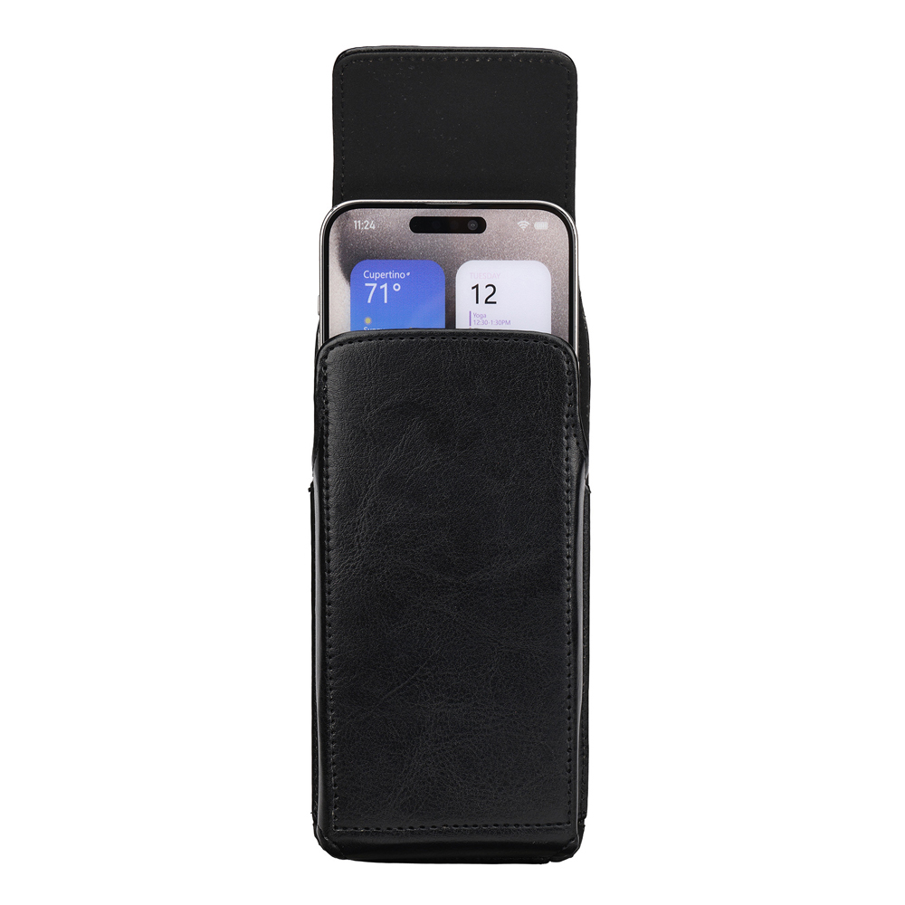 iPhone 17 16 15 Pro Max、Samsun - Saddle Bag Leather のレビューと価格