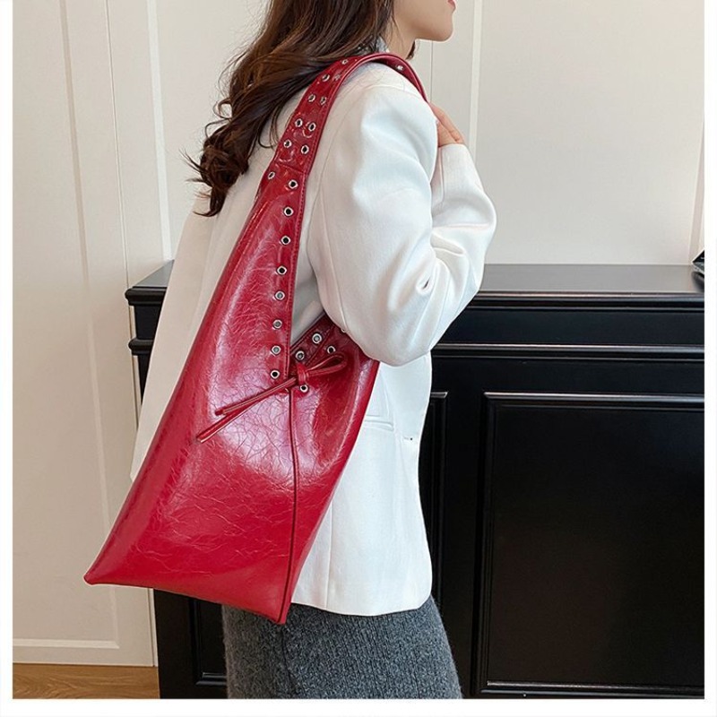 フランスのライトラグジュアリーバケットバッグ、人気のネットセ - Women Bags Amazon のレビューと価格