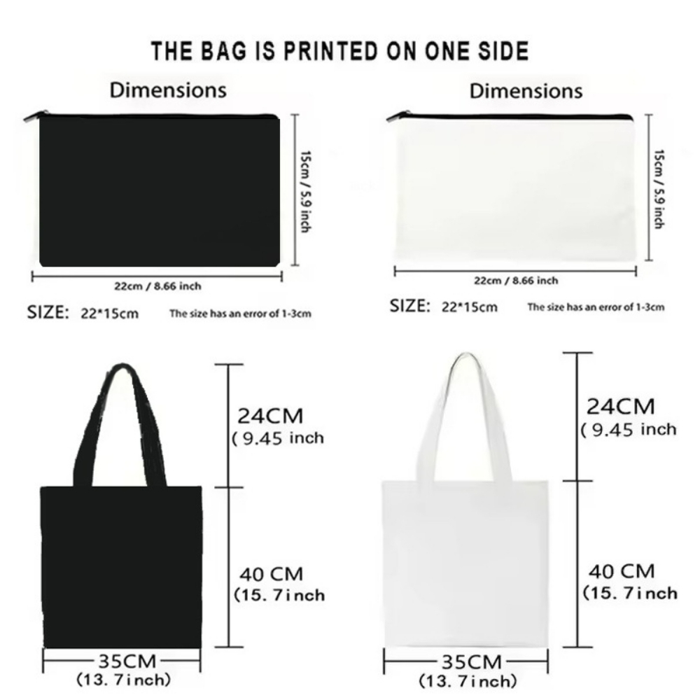 美的センスのあるロンドングラフィックキャンバストートバッグ女 - Women Bags Uk のレビューと価格