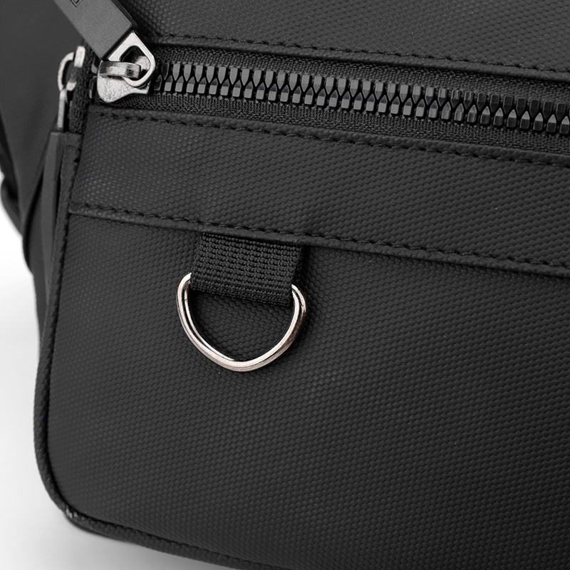 ユニセックス防水ウエストバッグパック男性ベルトポーチレディー - Women Bags Office のレビューと価格