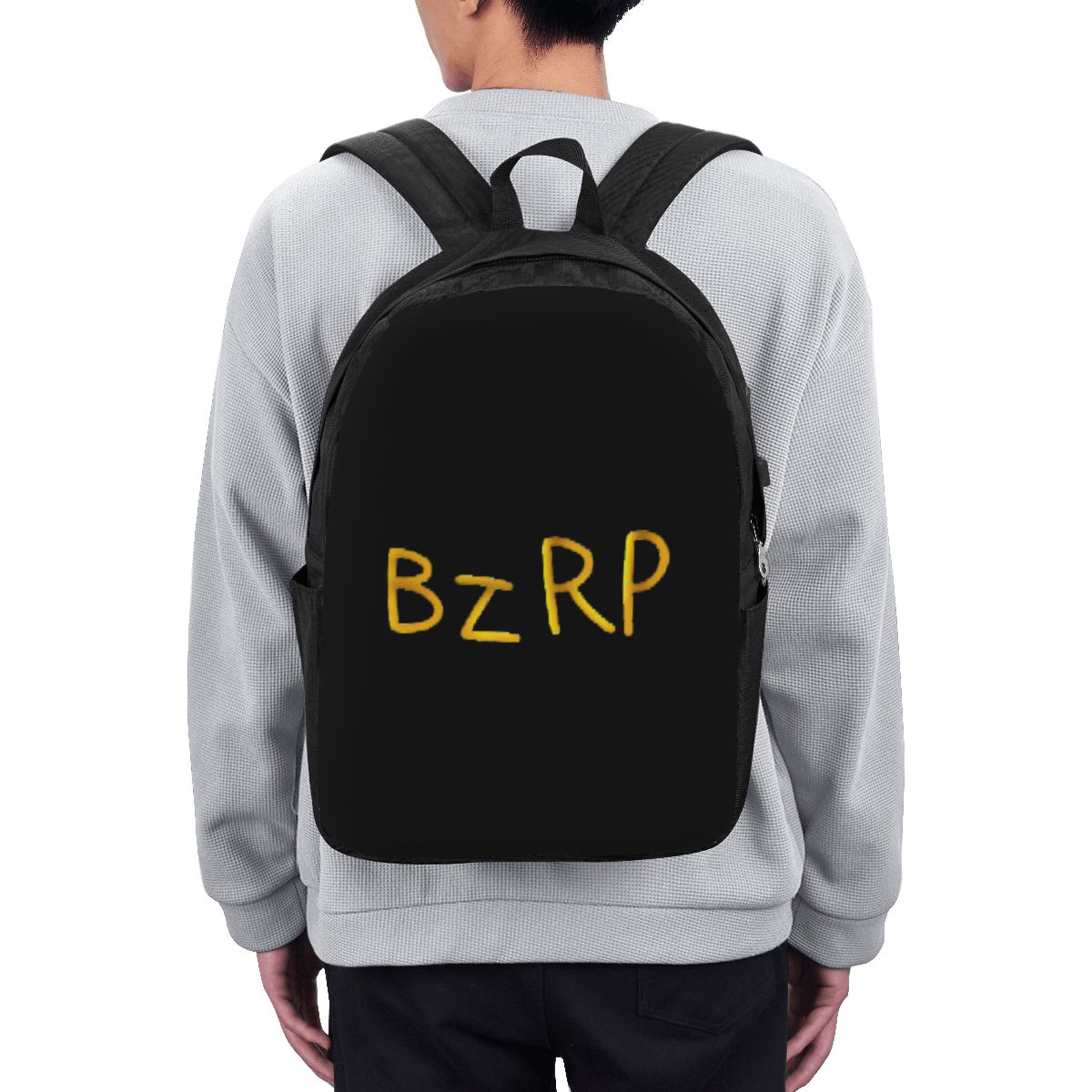 Bizarrap キャップ (BZRP) バックパック トラ - Women Bags Laptop のレビューと価格