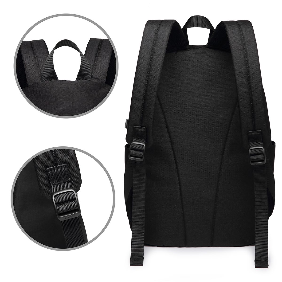 サモエド犬バックパック旅行ノートブックバッグコンピュータ大学 - Women Bags Laptop のレビューと価格