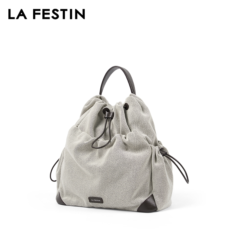 LA FESTIN オリジナルブランドバックパック 2025 - Women Bags Office のレビューと価格