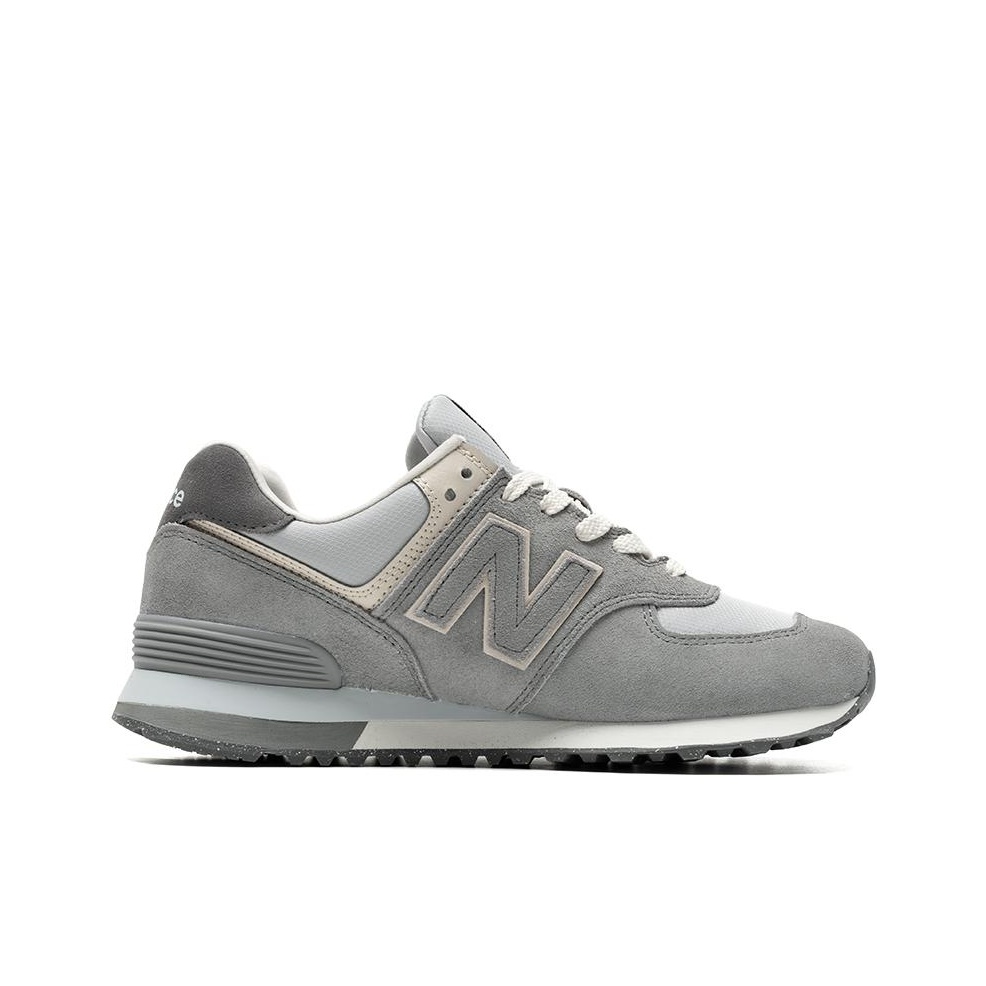 ニューバランス NB 574 耐摩耗性 ローカット カジュア - New Balance Shoes 574 のレビューと価格