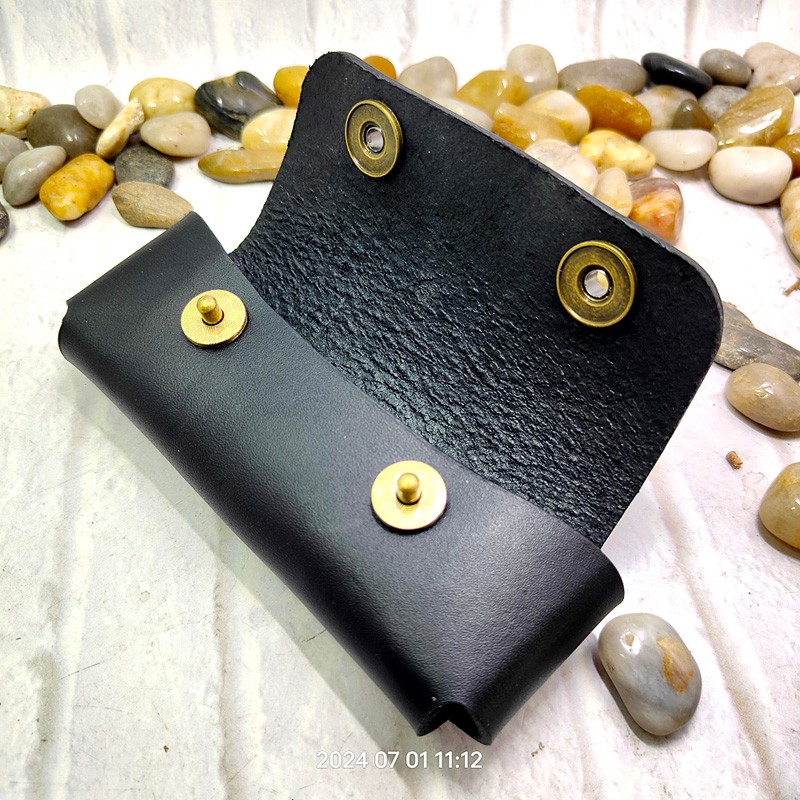 水平折りたたみナイフホルスターベルトパック、ジャックナイフホ - Saddle Bag Leather のレビューと価格