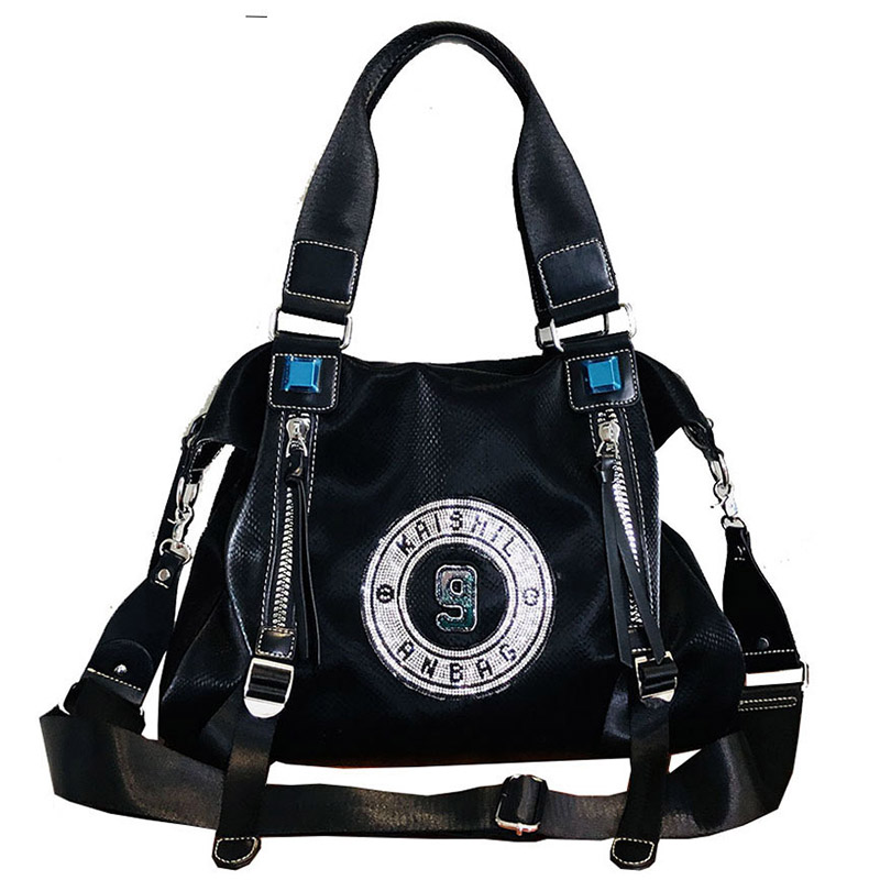 新しい有名なブランドの女性のバッグファッションカジュアルトー - Women Bags Luxury Brands のレビューと価格