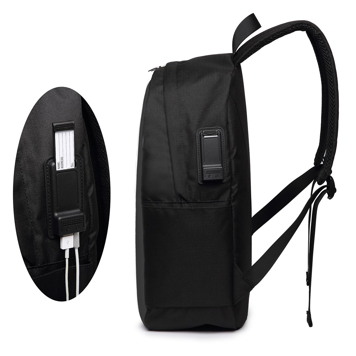 CSD COLO COLO バックパック トラベルノートブッ - Women Bags Laptop のレビューと価格