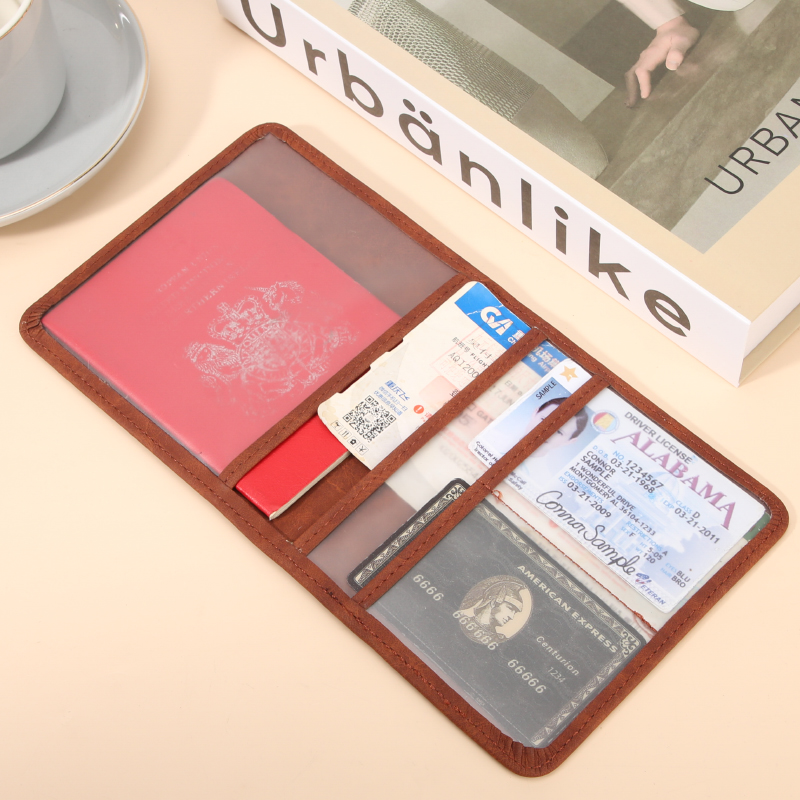 LONNY 国境を越えた運転免許証レザーケース車のドキュメン - Women Bags Amazon のレビューと価格